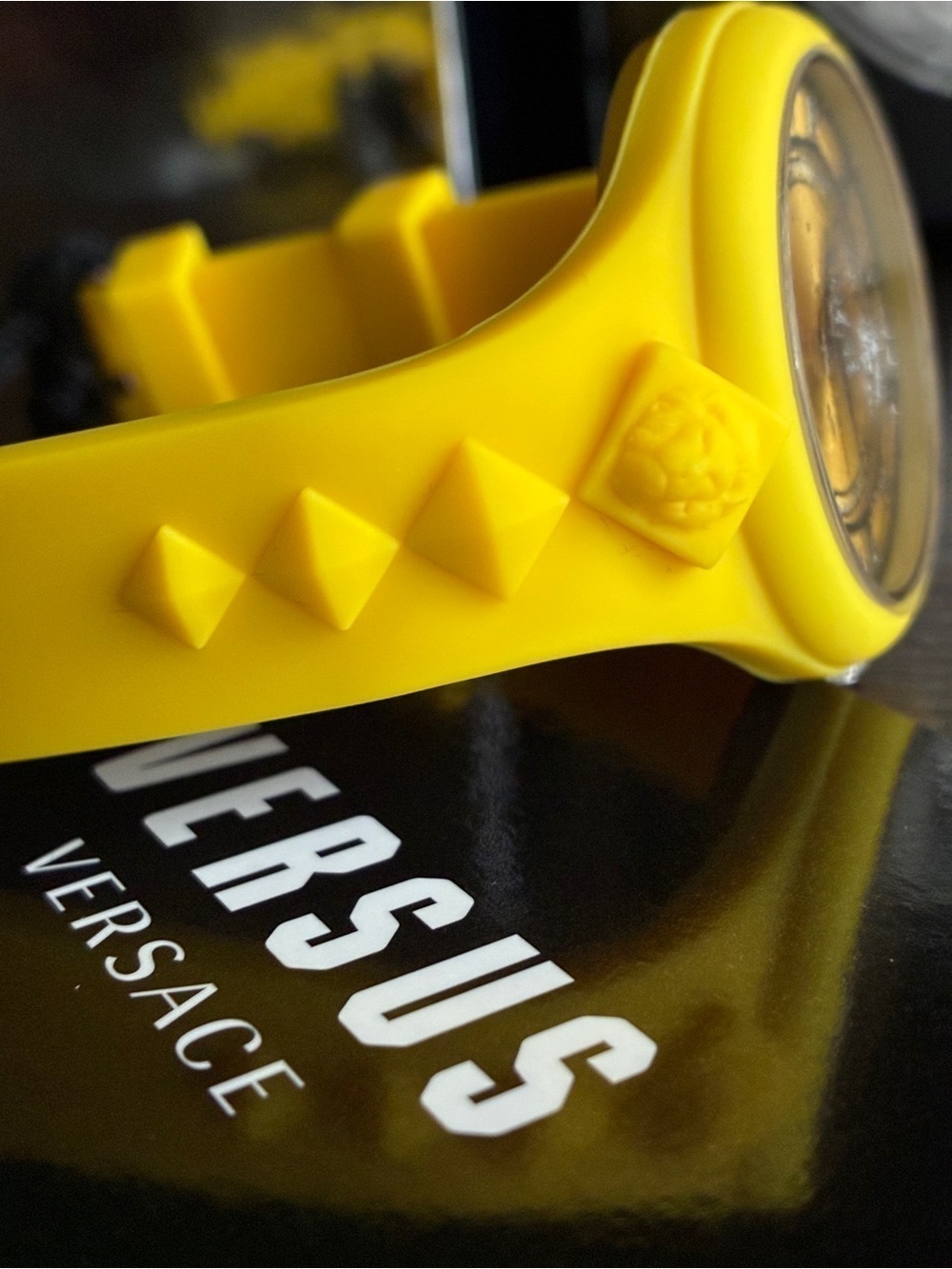 VERSACE WATCH - Picture 9 of 11